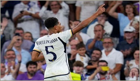 Jude Bellingham: Discovering His Original Country And Heritage