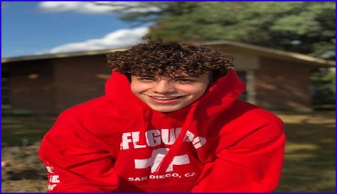 Julian Barboza: A Rising Star In The World Of Entertainment