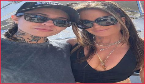 Kait Grange Parents: An Insight Into Her Family Background