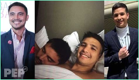 Marvin Agustin's Wife: A Deep Dive Into Their Relationship