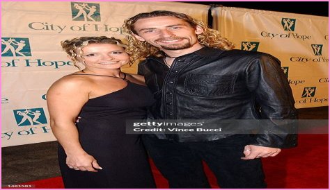 Unveiling The Life Of Chad Kroeger's Brother